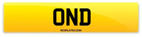 Registration