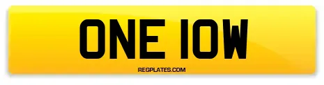 ONE 10W