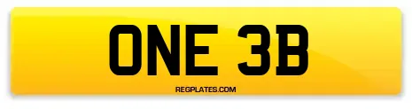 ONE 3B