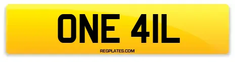 ONE 41L