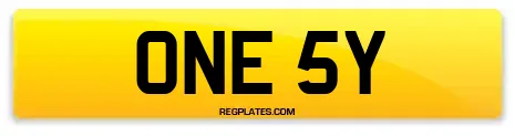 ONE 5Y
