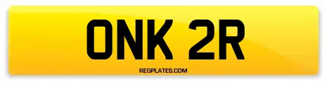 ONK 2R