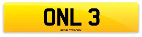 ONL 3
