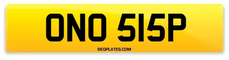 ONO 515P