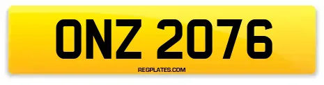 ONZ 2076