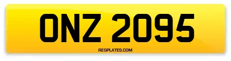 ONZ 2095
