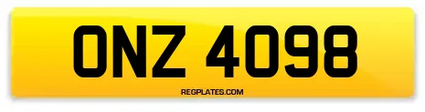ONZ 4098