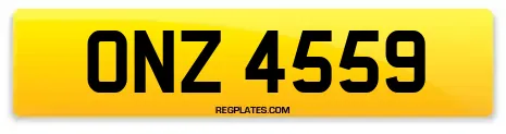 ONZ 4559