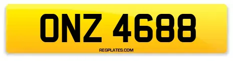 ONZ 4688