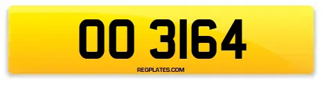 OO 3164