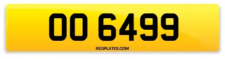 OO 6499