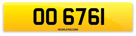 OO 6761