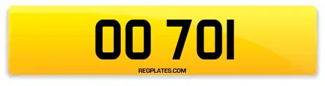 OO 701