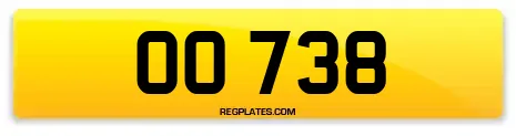 OO 738