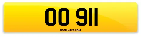 OO 911