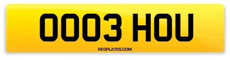 OO03 HOU