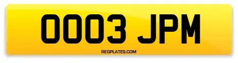 OO03 JPM