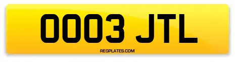 OO03 JTL