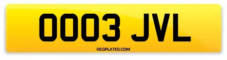 OO03 JVL