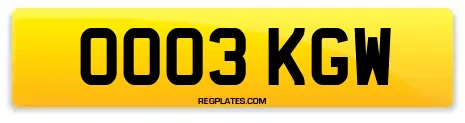 OO03 KGW