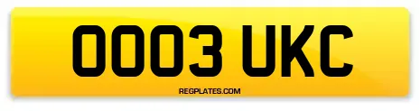 OO03 UKC