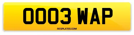 OO03 WAP