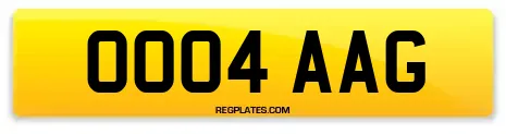OO04 AAG