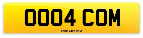 OO04 COM