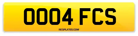 OO04 FCS