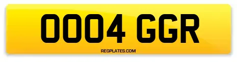 OO04 GGR
