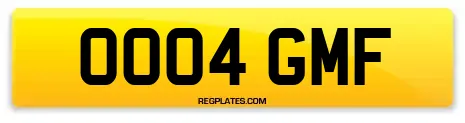 OO04 GMF