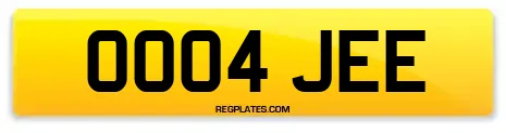 OO04 JEE