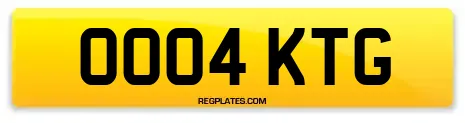 OO04 KTG
