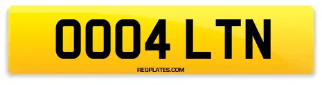 OO04 LTN