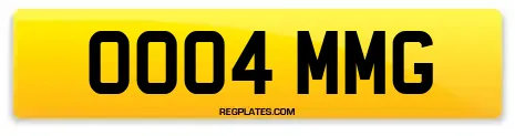 OO04 MMG