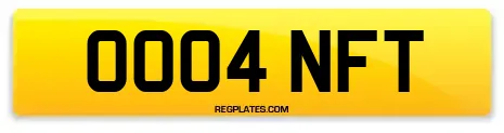 OO04 NFT