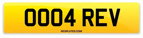 OO04 REV