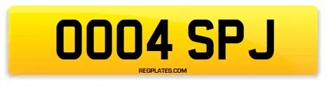 OO04 SPJ