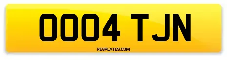 OO04 TJN