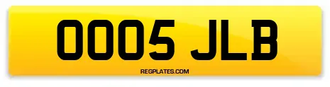 OO05 JLB