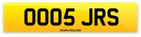OO05 JRS