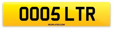 OO05 LTR