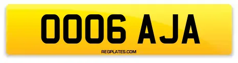 OO06 AJA