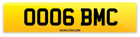 OO06 BMC