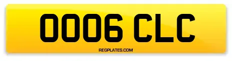 OO06 CLC