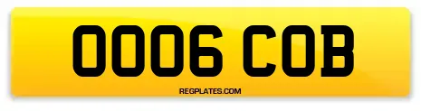 OO06 COB