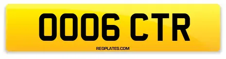 OO06 CTR