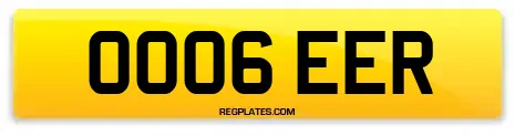 OO06 EER