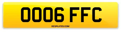 OO06 FFC