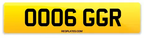 OO06 GGR